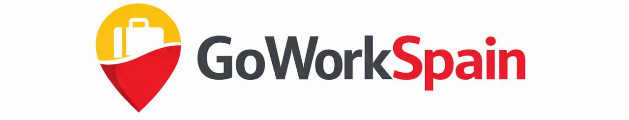 GoWorkSpain Logo